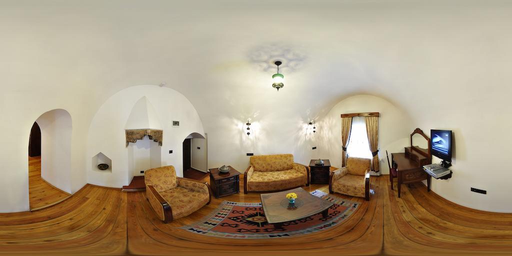 Kursunluhan Hotel Kastamonu Room photo