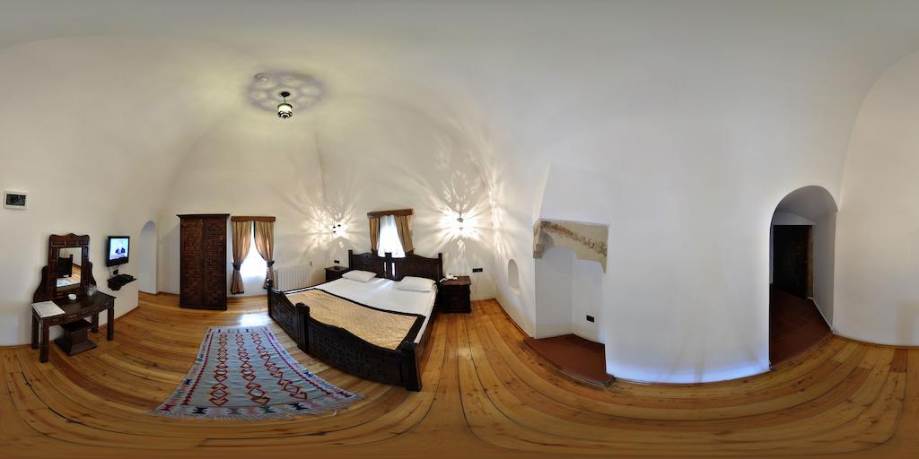 Kursunluhan Hotel Kastamonu Room photo