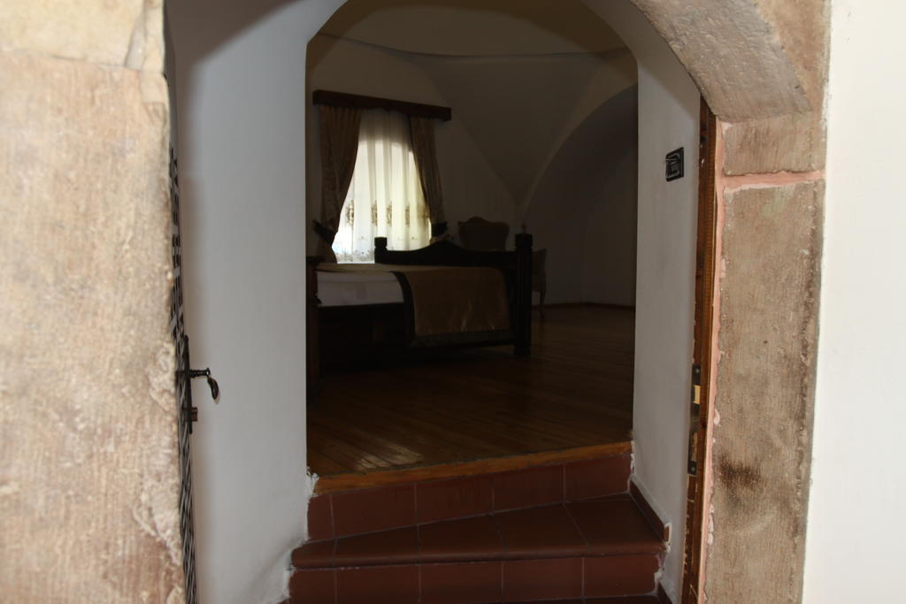 Kursunluhan Hotel Kastamonu Room photo