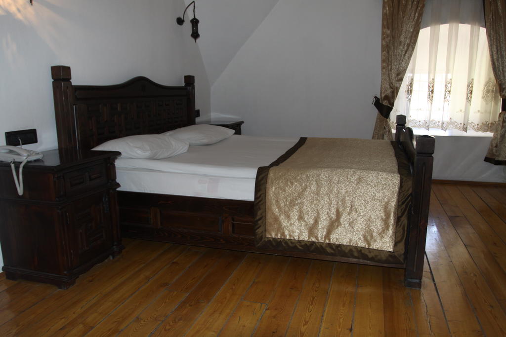 Kursunluhan Hotel Kastamonu Room photo