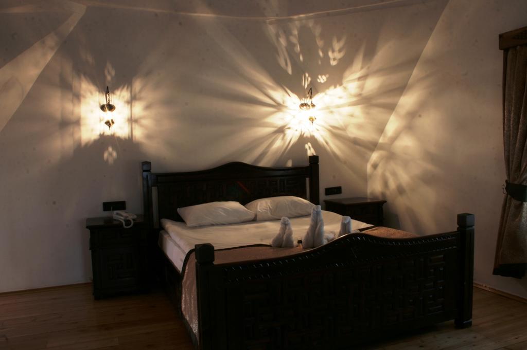 Kursunluhan Hotel Kastamonu Room photo