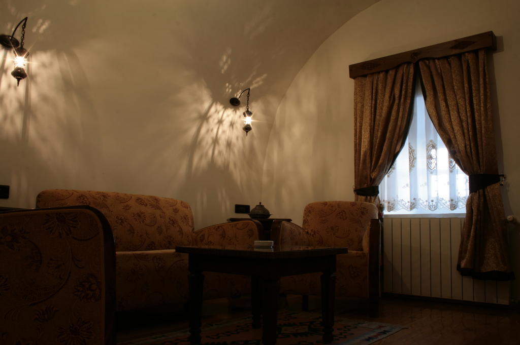 Kursunluhan Hotel Kastamonu Room photo