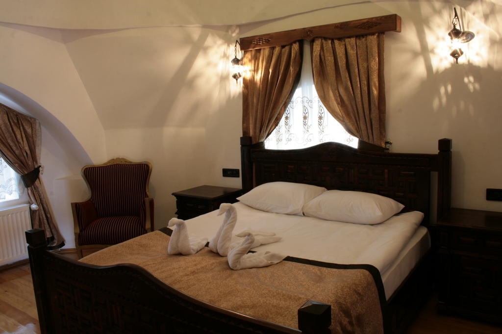 Kursunluhan Hotel Kastamonu Room photo