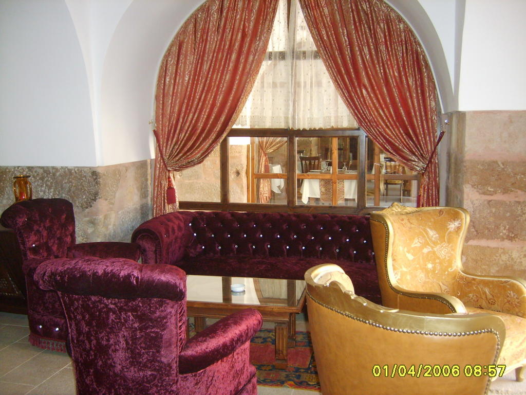 Kursunluhan Hotel Kastamonu Exterior photo